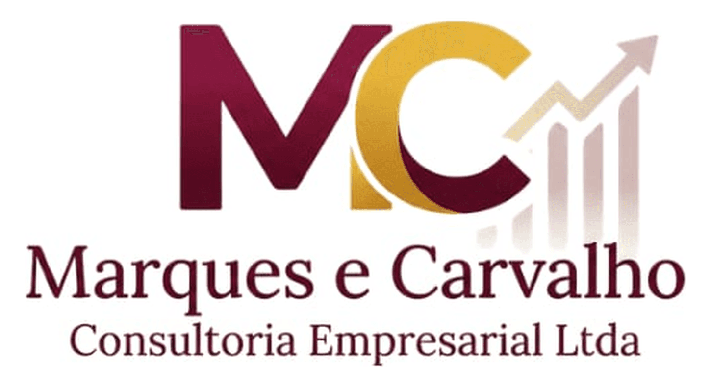 MC — Marques & Carvalho Consultoria Empresarial